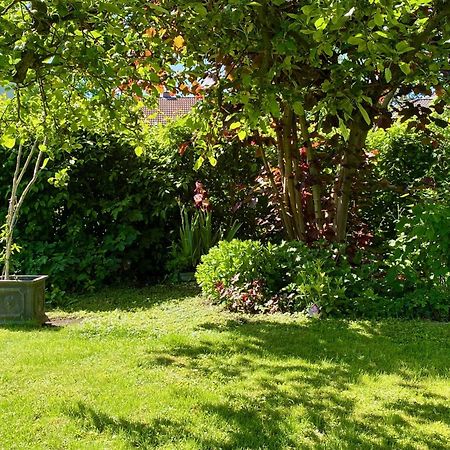 Appartement Auszeit-Ort Mit Wohlfuehl-Garantie à Neu-Ulm Extérieur photo