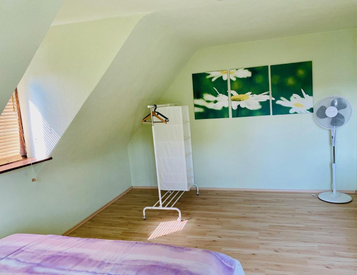 Appartement Auszeit-Ort Mit Wohlfuehl-Garantie à Neu-Ulm Extérieur photo