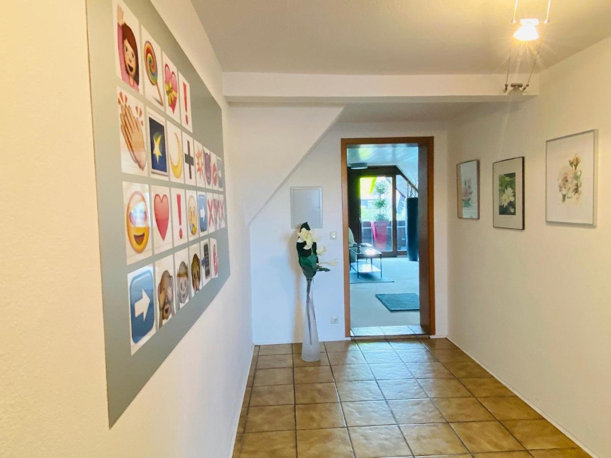 Appartement Auszeit-Ort Mit Wohlfuehl-Garantie à Neu-Ulm Extérieur photo